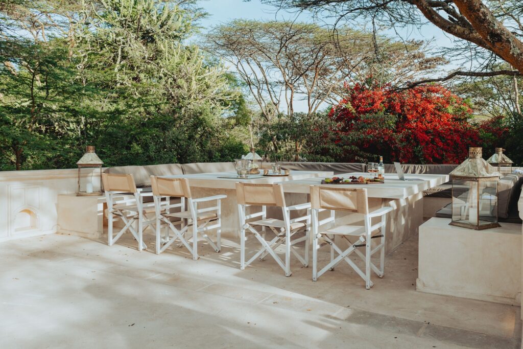Manzili House Rooftop Dining(11)