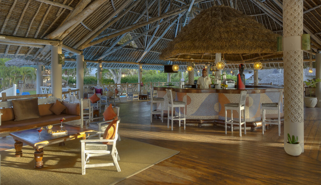 NeptunePalm - Kisiwa Bar 4