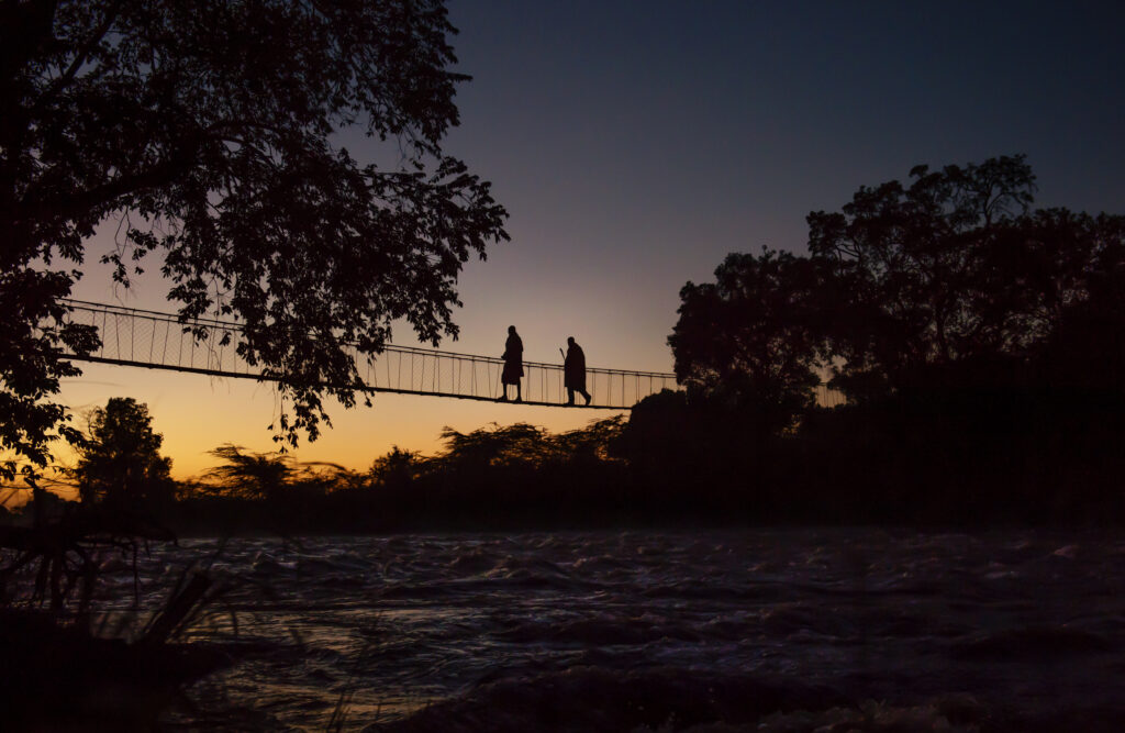 Ngare_The Bridge_1