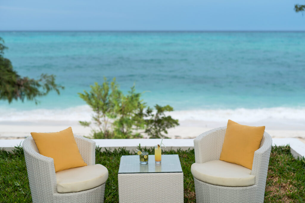 Nungwi Dreams Beach Front Room (4)