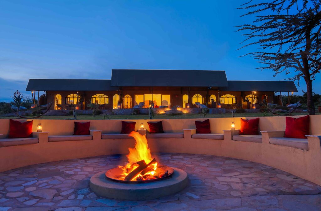 Ol Kinyei Safari Cottages - Vanessa_s Pick. 014