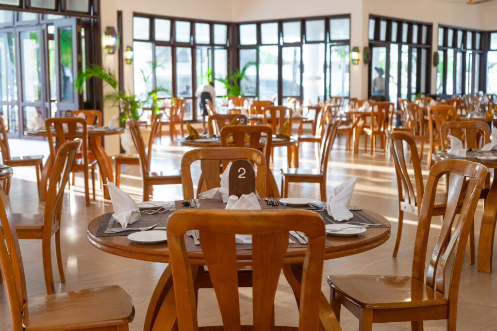 Palm Restaurant(1)