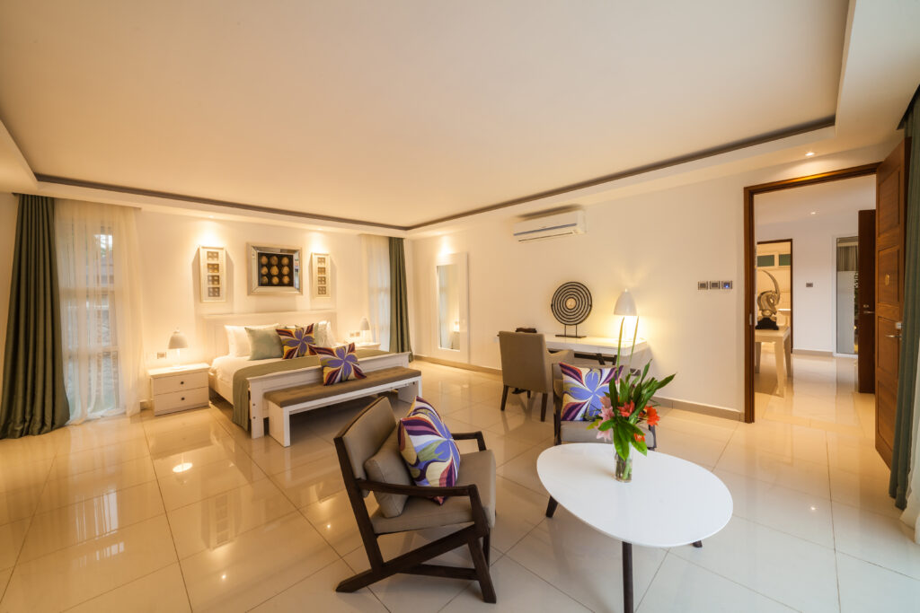 Pool Villa 2 bedrooms (3)