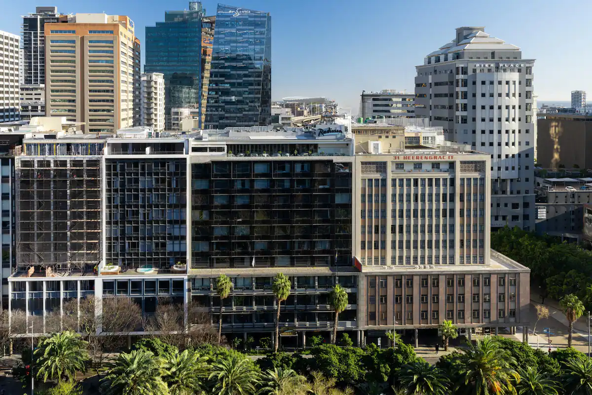 Radisson CapeTown