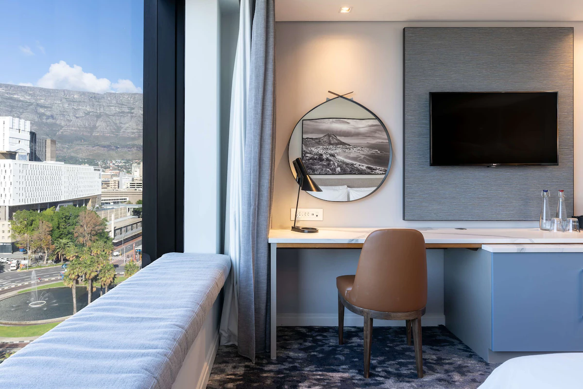 Radisson Capetown 2