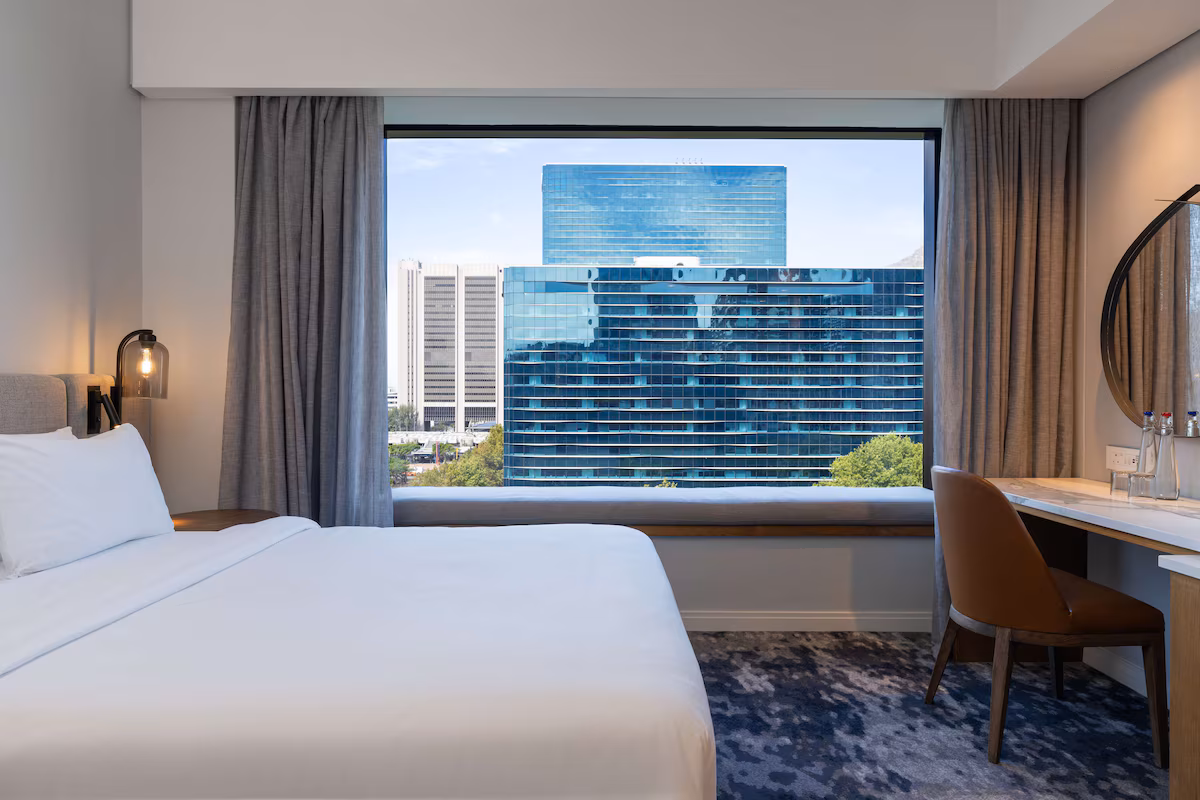 Radisson Capetown 4