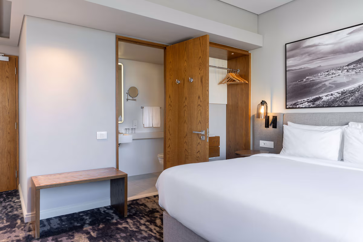 Radisson Capetown 5