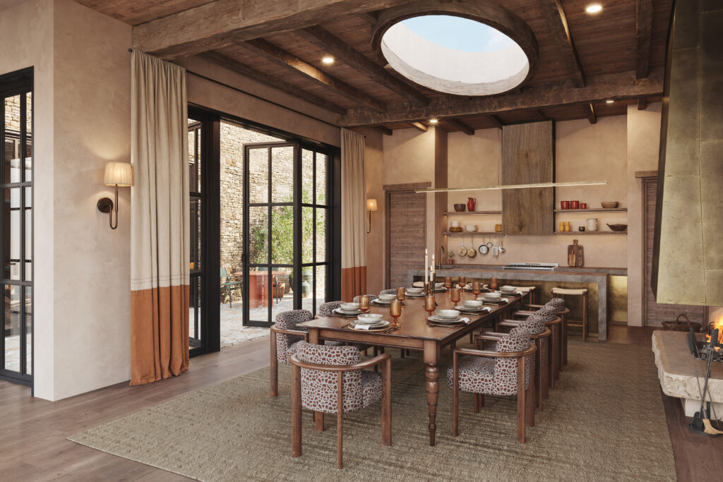 Render-Kenya-Suyian-Homestead-Dining-Room