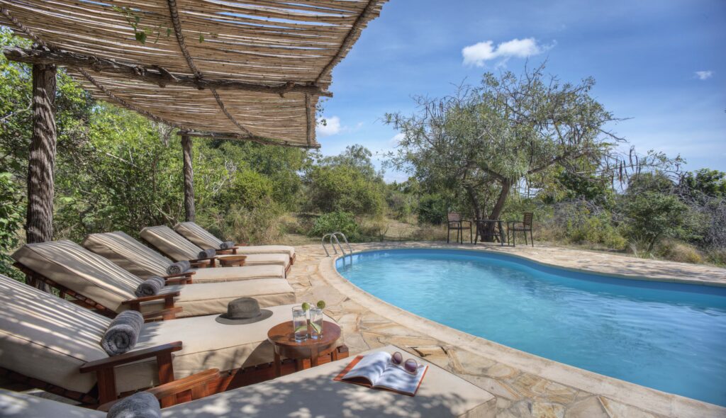 Roho-ya-Selous-The-pool