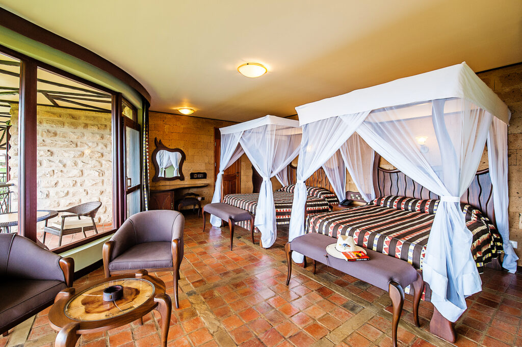 Rooms 1