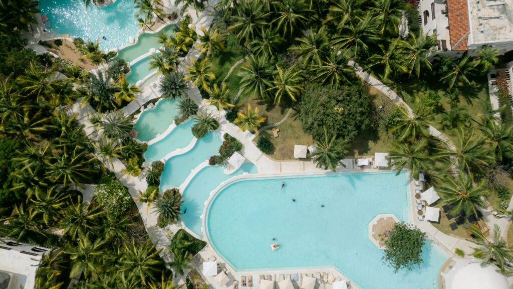 Swahili Beach Resort