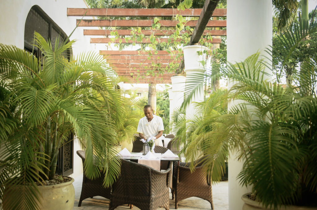 SBR Restaurant Majlis 1