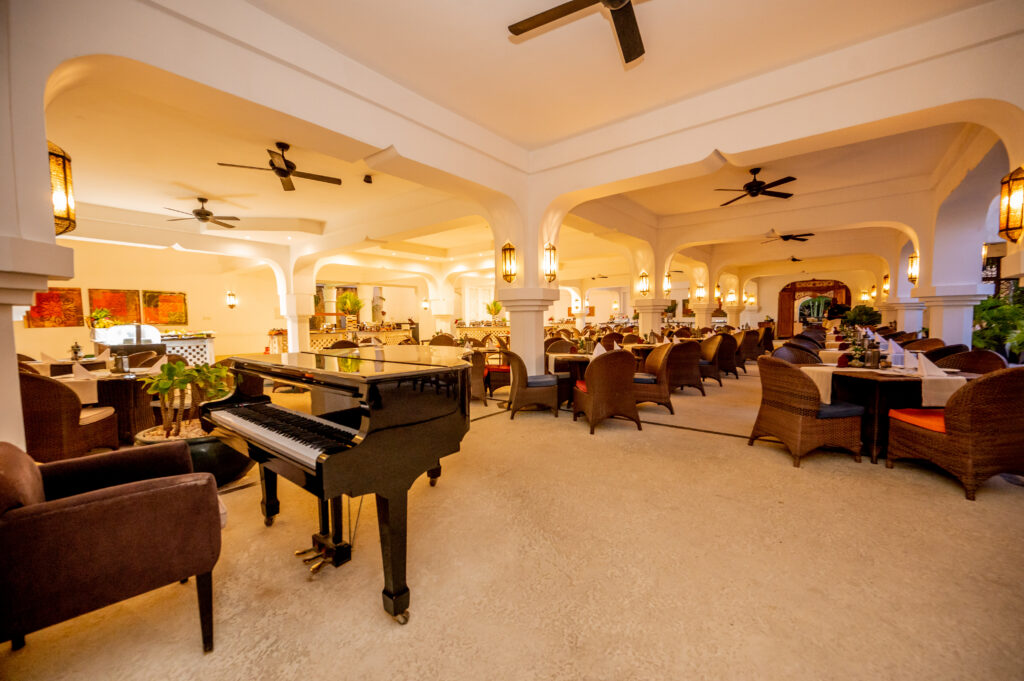 SBR Restaurant Majlis 3