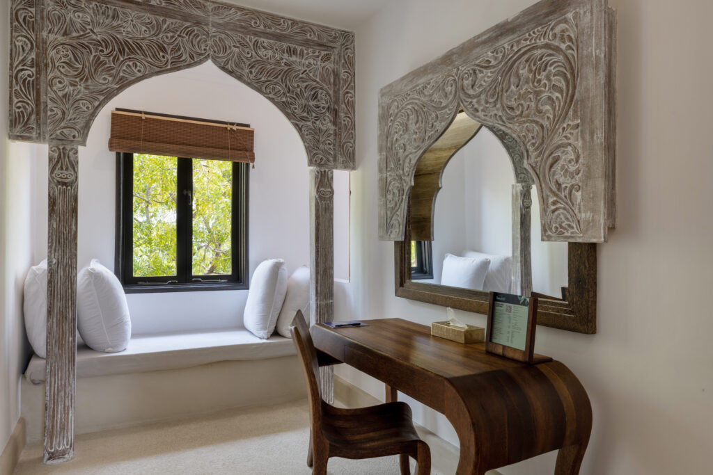 SBR Room Club Suite 1