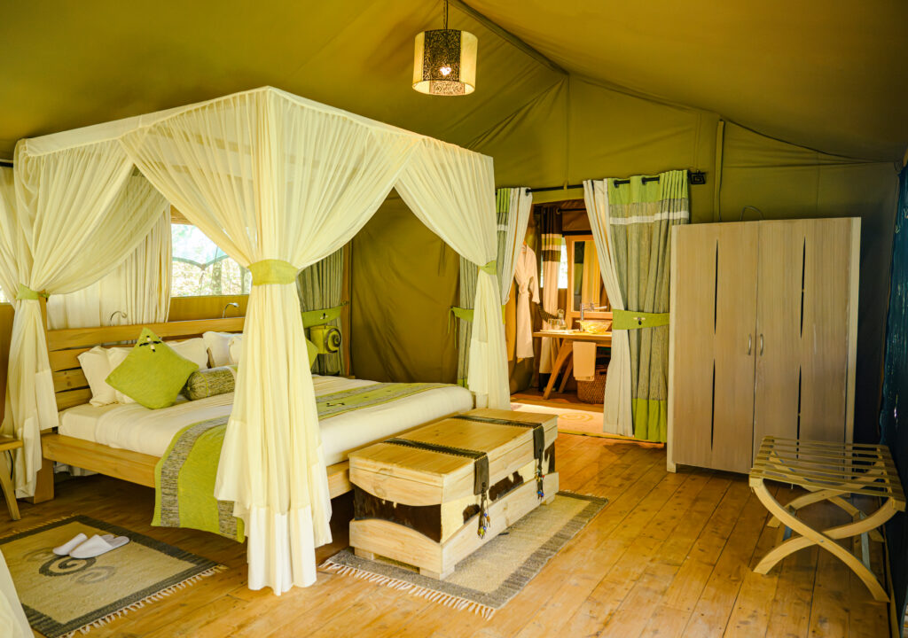 SOROI PRIVATE WING-LUXURY FOREST TENT(1)