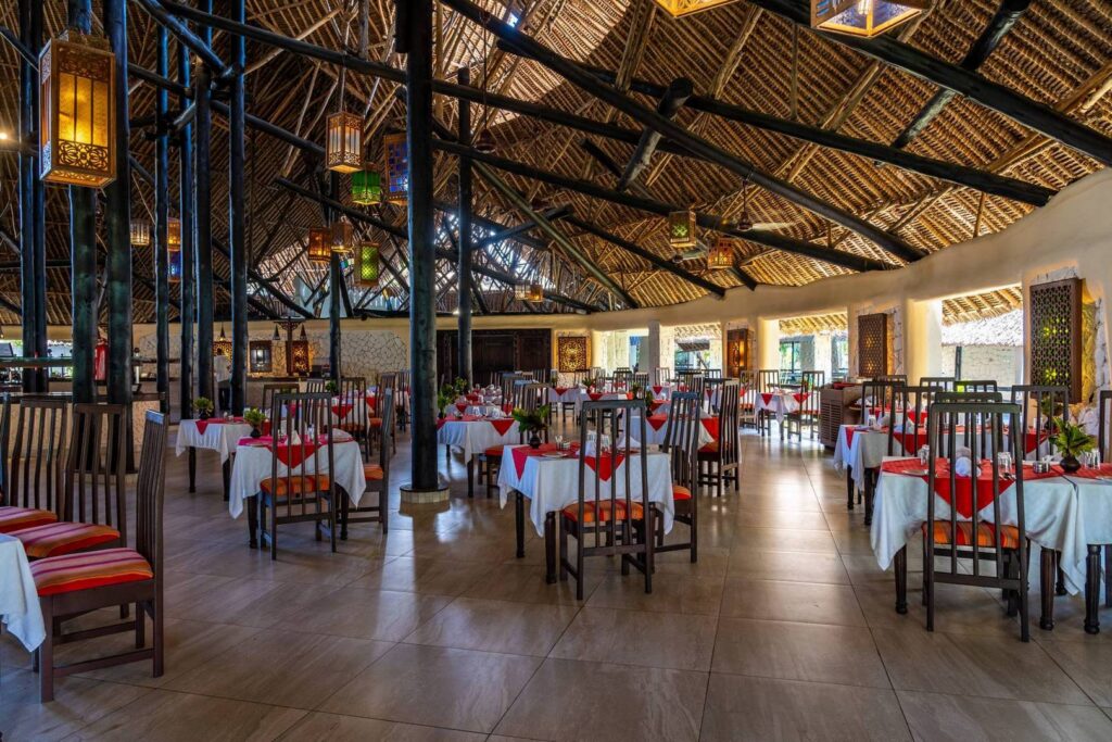 Southern Palm Beach Resort 2019