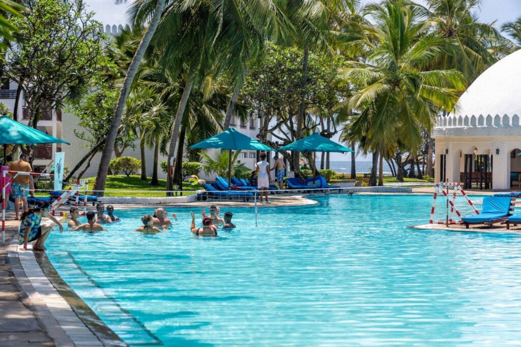 Southern Palm Beach Resort 2019