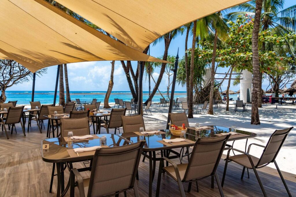Southern Palm Beach Resort 2019