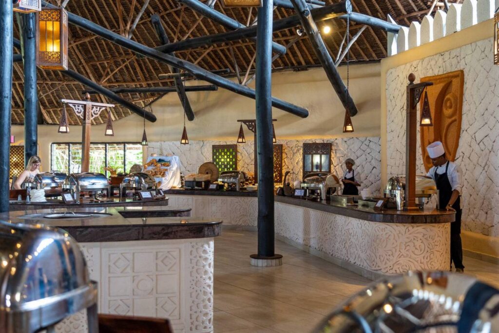 Southern Palm Beach Resort 2019