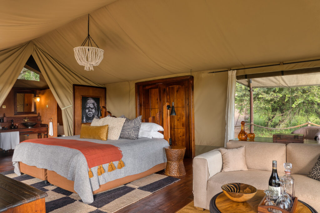 Safari Tent (3)