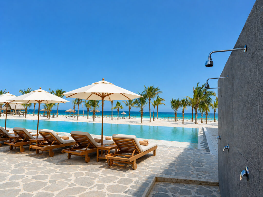 Sandies Nungwi Beach_Pool-2