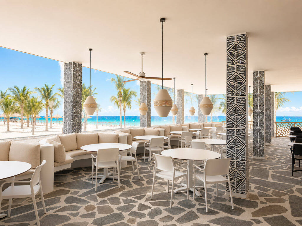 Sandies Nungwi Beach_Restaurant