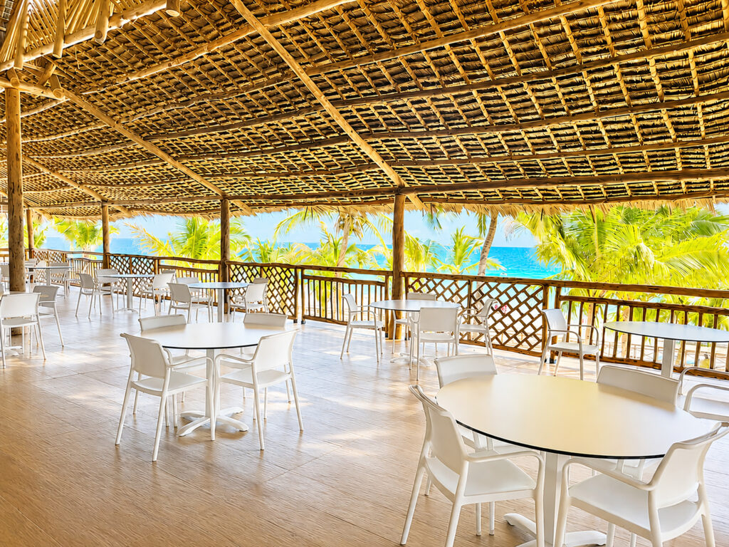 Sandies Nungwi Beach_Rooftop