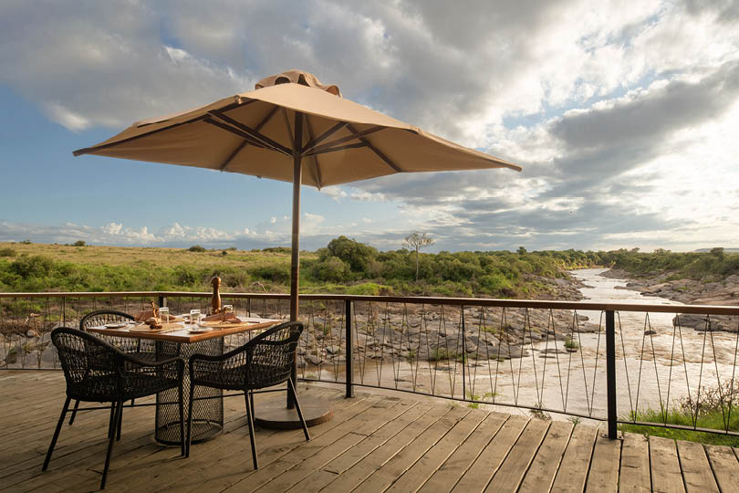 Seating-on-Deck-with-view-of-the-river