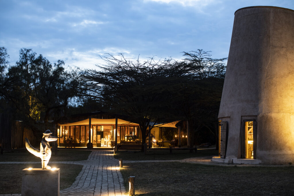 Segera.com , Laikipia, Kenya