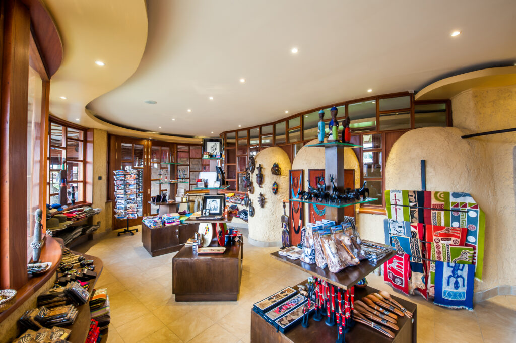 Shop