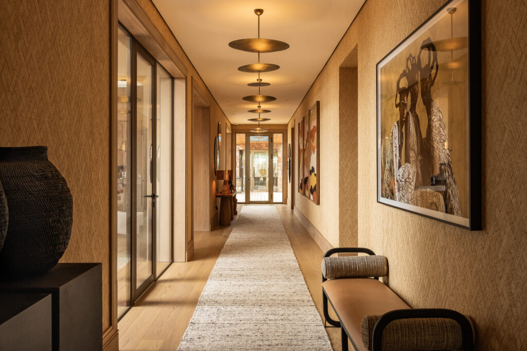 Singita Milele_Art Passage 1
