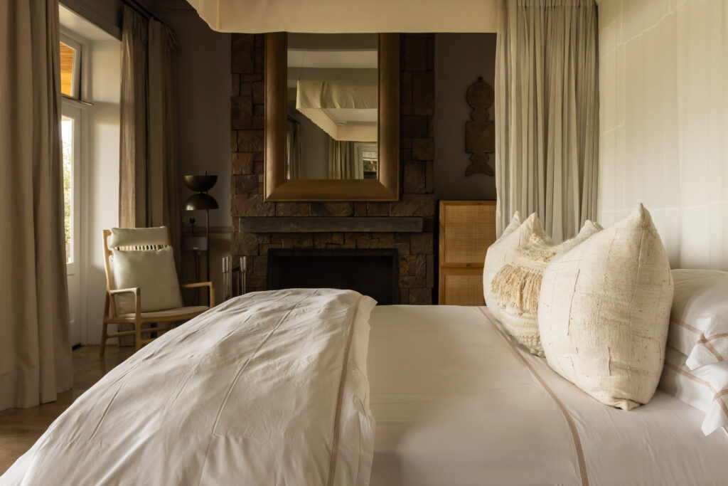 Singita Serengeti House_Cottage 2