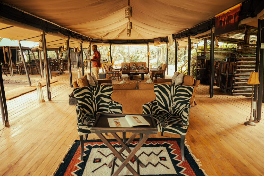 Soroi Mara Bush Camp-Lounge Area(3)
