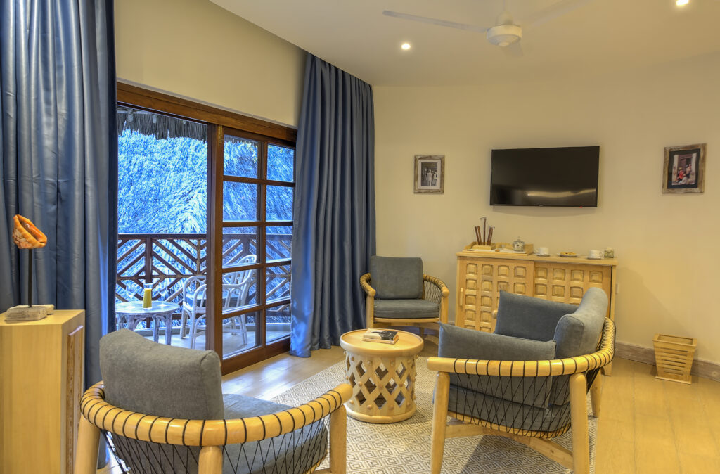 Suite 2 Neptune Village