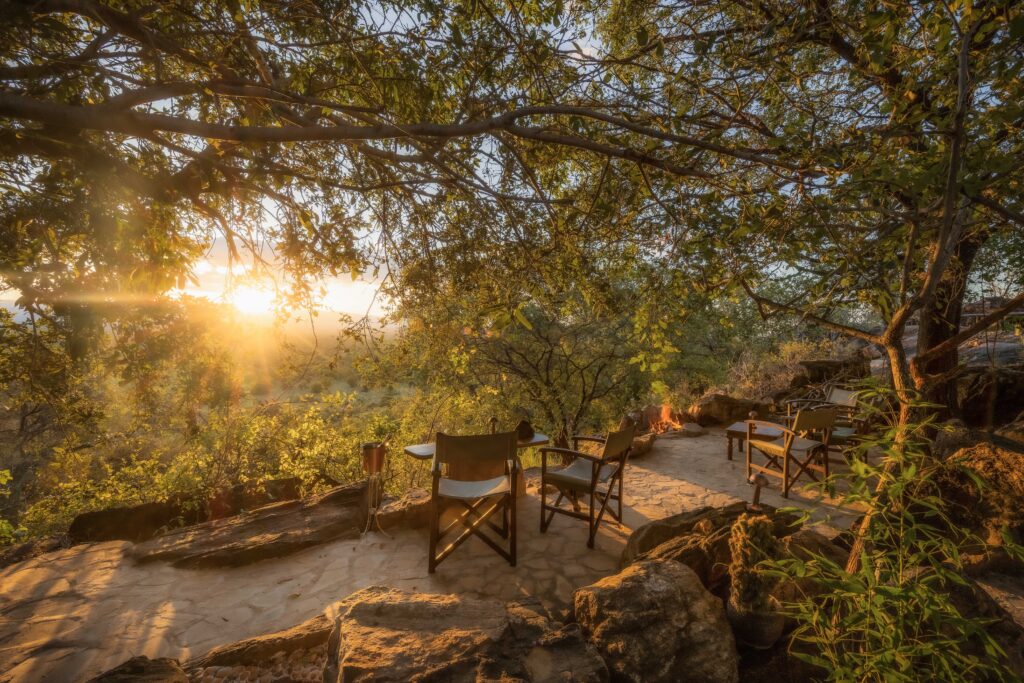 SundownerLodge