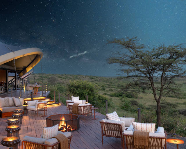 mahali-mzuri-fire-pit-at-night