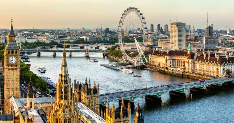 London-Visit-Britain