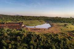 The ark nyeri 3