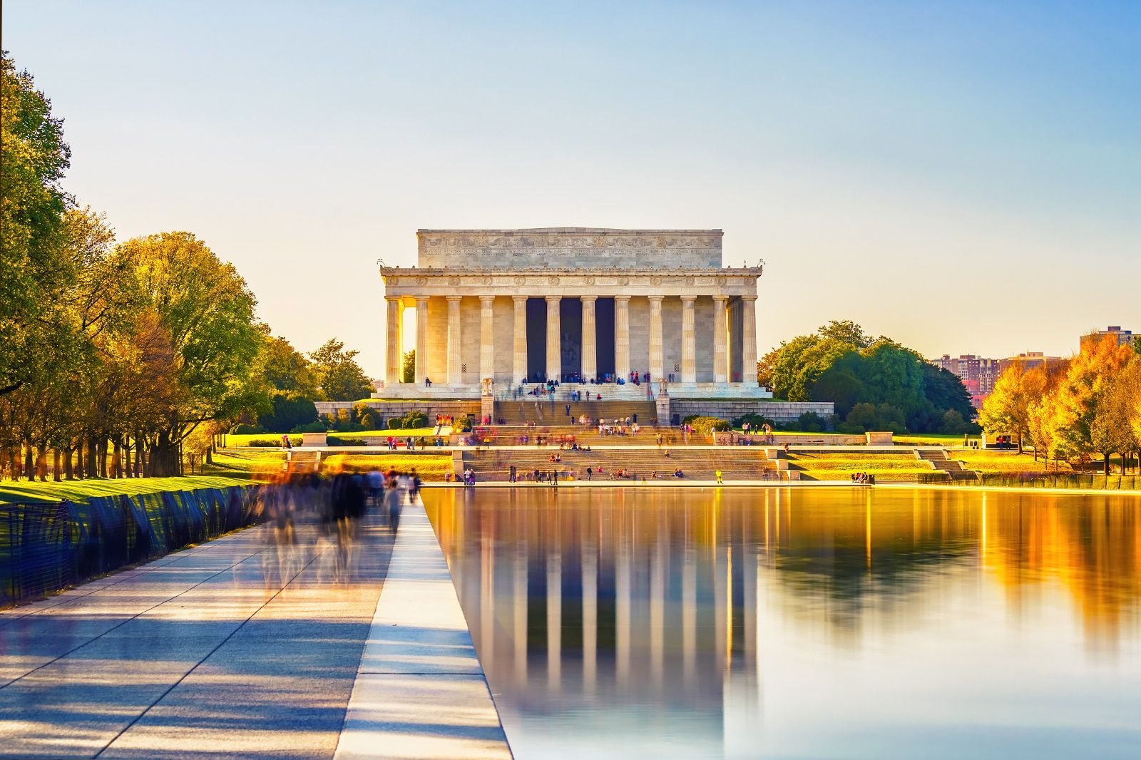 washington